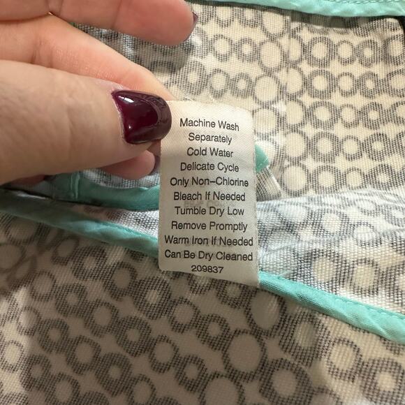 CAbi Women's Black and White cropped Unlined blazer Fitted Size 8 - Picture 10 of 12